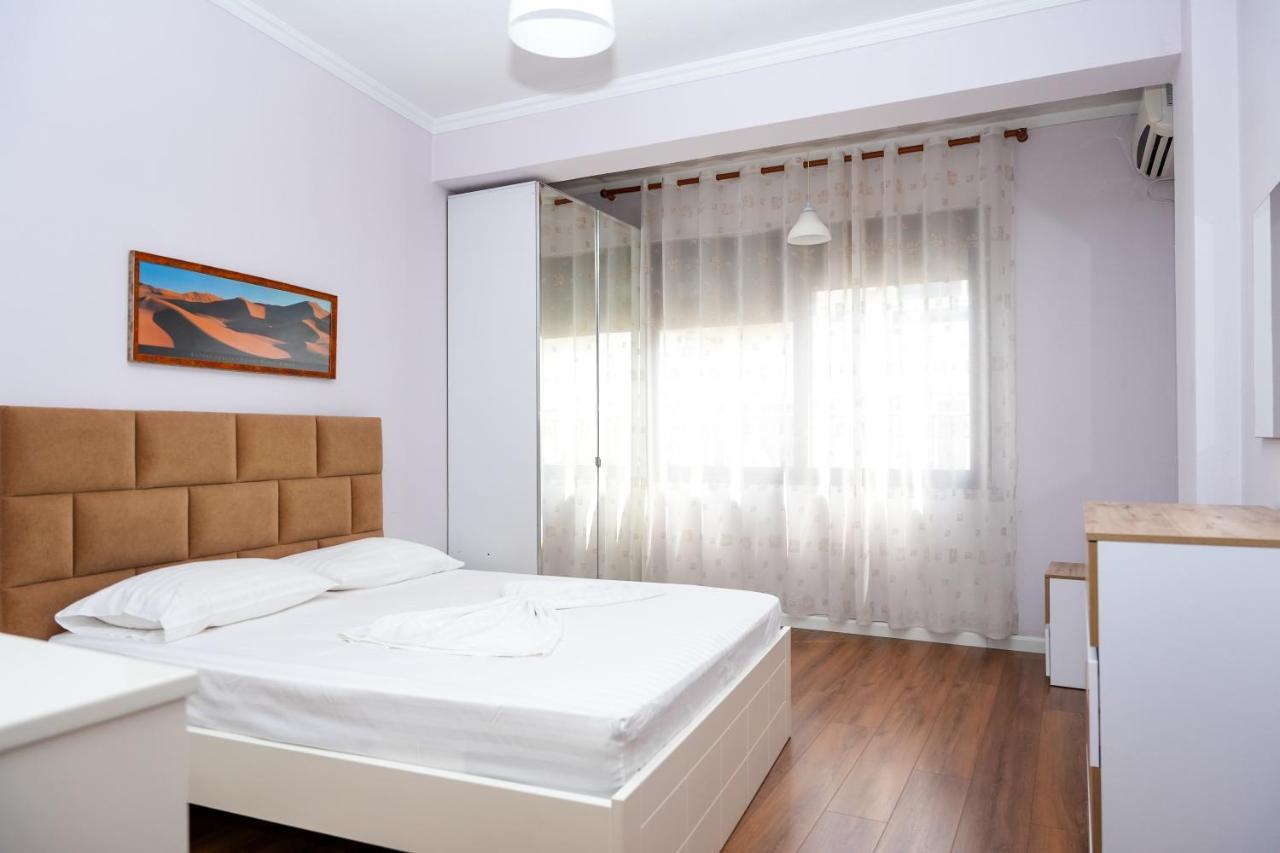 Cozy Apartment In The Heart Of Tirana ! מראה חיצוני תמונה