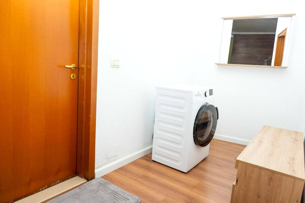 Cozy Apartment In The Heart Of Tirana ! מראה חיצוני תמונה