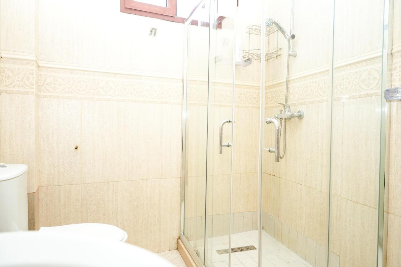 Cozy Apartment In The Heart Of Tirana ! מראה חיצוני תמונה