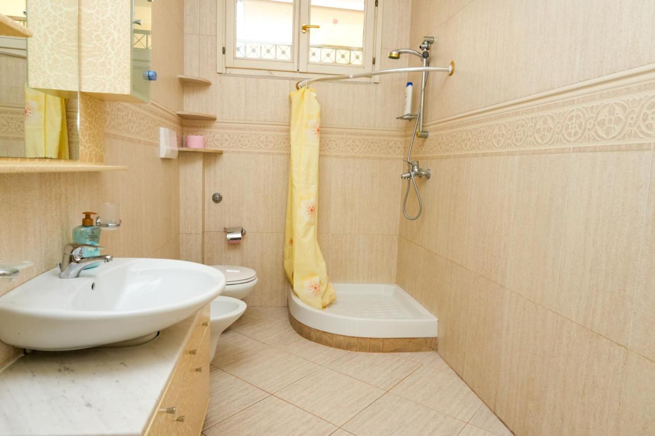 Cozy Apartment In The Heart Of Tirana ! מראה חיצוני תמונה