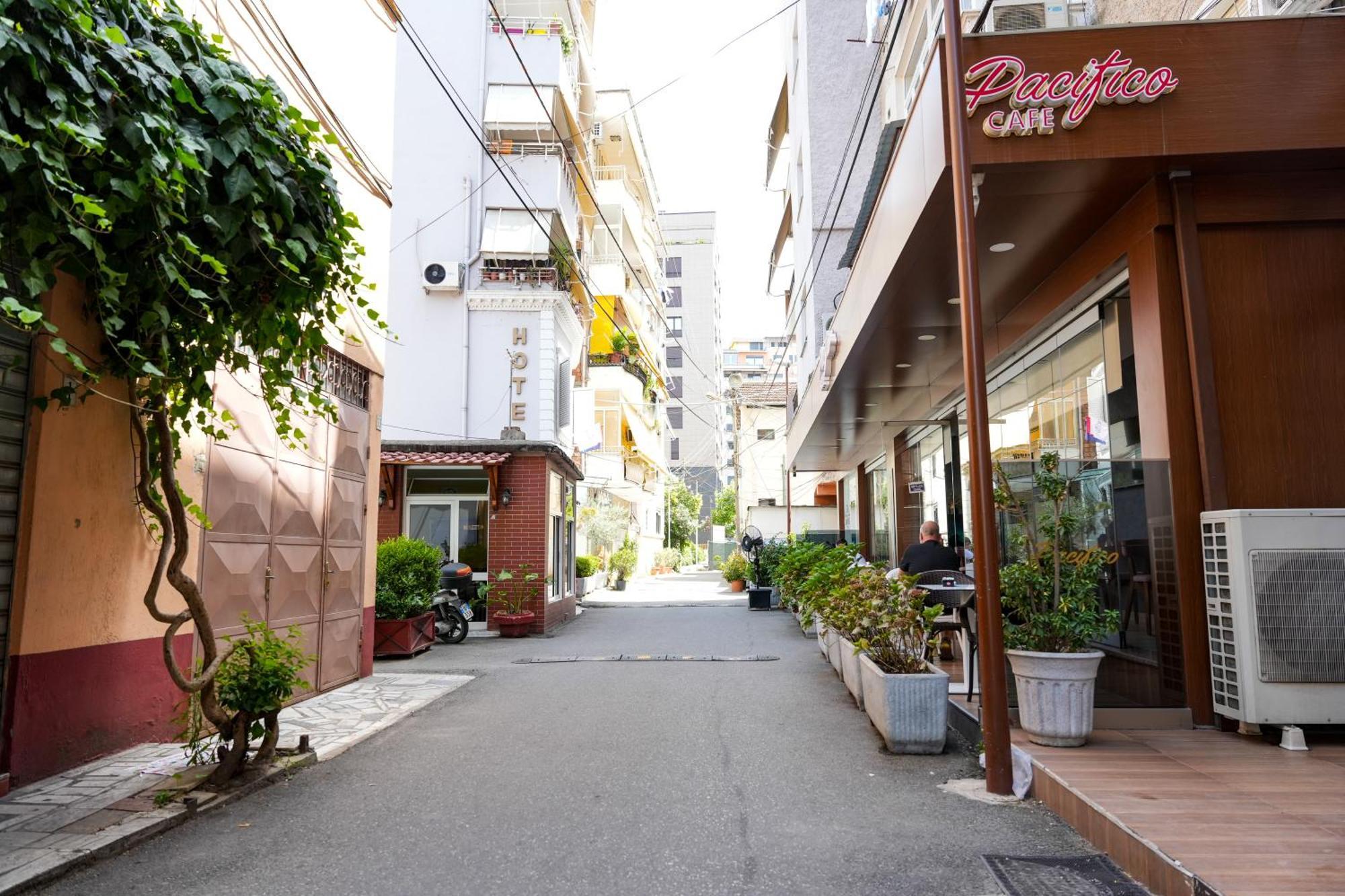 Cozy Apartment In The Heart Of Tirana ! מראה חיצוני תמונה